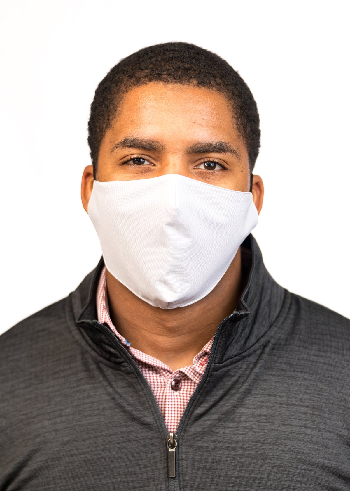 Grady Performance Fashion Face Mask