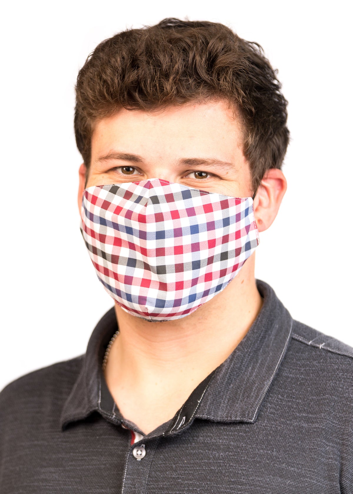 Piedmont Performance Fashion Face Mask